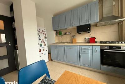 Apartament cu 3 camere, mobilat în Grivița - 1