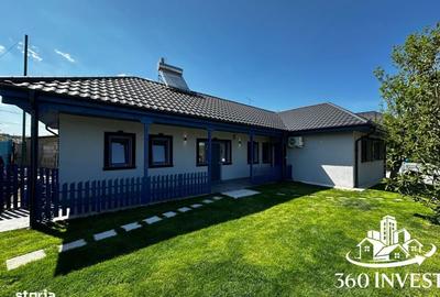 Spațiu comercial, în Mahmudia - 3