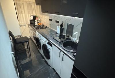 Garsonieră decomandată în Central - 8