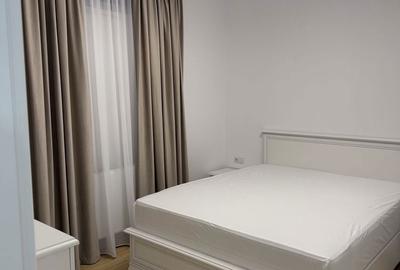 Apartament cu 3 camere decomandat în Lazaret - 1