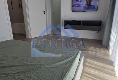 Apartament cu 2 camere, mobilat în Kamsas - 3