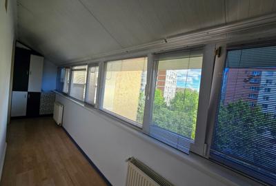 Apartament cu 2 camere, mobilat în Circumvalațiunii - 8