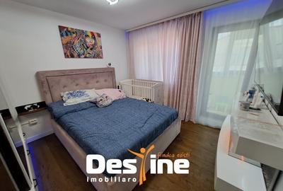Apartament 3 camere SEMIDECOMANDAT, 75 mp, Zona Lunca Cetatuii, 109.900 euro - 12
