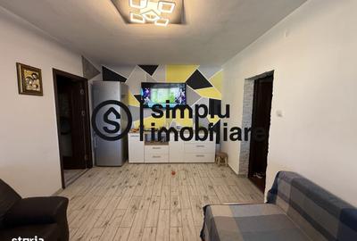 Apartament cu 3 camere în Calea București - 2