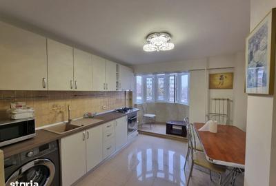 Apartament cu 4 camere decomandat în Matei Voievod - 5