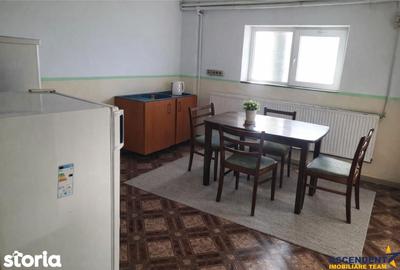 Spațiu comercial, de 400 mp, în Feldioara - 11