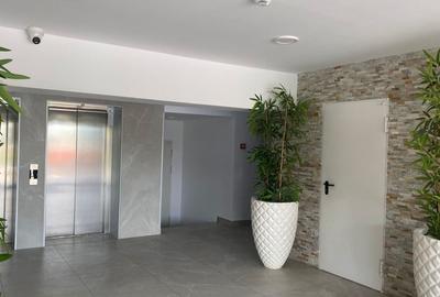 Apartament cu 2 camere decomandat, mobilat în Industriilor - 17
