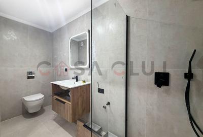 Apartament cu 2 camere semidecomandat în Iris - 6