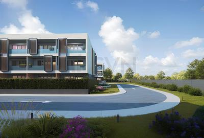 Casă individuală cu 5 camere cu Teren 241 Mp în Pipera - 16