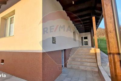 Casă cu 3 camere în Bozeni - 7