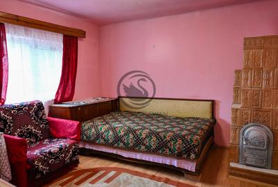 Casă individuală cu 4 camere cu Canalizare în Puchenii Mari - 8