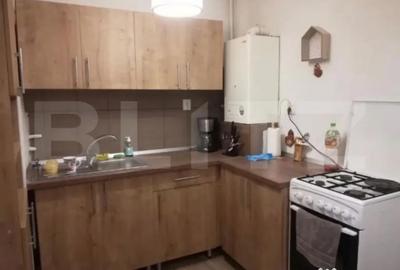 Garsonieră decomandată în Central - 5