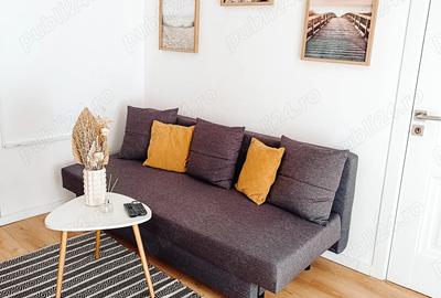 Apartament 2 camere de inchiriat Central, zona Teatrului, Arad - 1
