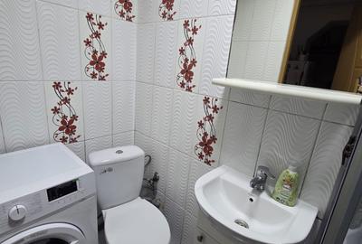 Garsonieră în Central - 6