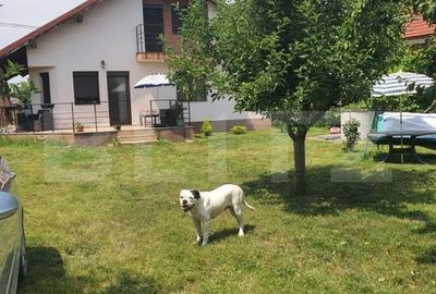 Casa 5 camere, 108mp, Terra - 2