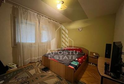 Apartament doua camere, decomandat, Sagului - 3