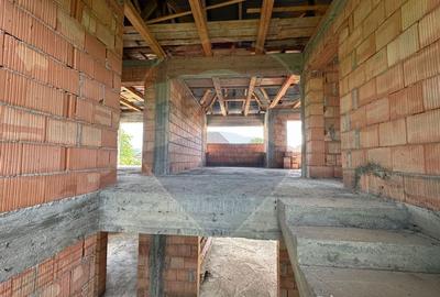 CASA cu PRIVELISTE- Somcuta - 14