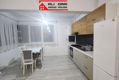 Apartament cu 3 camere în Central - 10