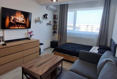 Garsoniera decomandata, mutare imediata, zona Grand Arena - 2