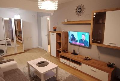 Inchiriere Apartament 2 camere || Global Residence || Vis A vis Metrou - 3