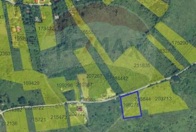 Teren intravilan in Oradea, Str. Piatra Craiului, Bihor - 4