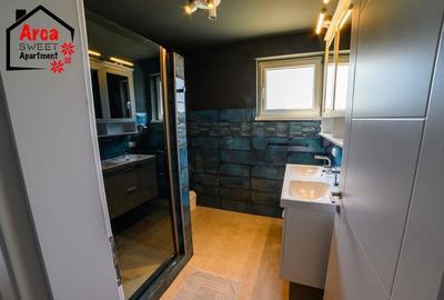 Apartament cu 3 camere decomandat în Central - 3