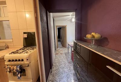 2 camere mobilat/utilat complet cu vedere la lac Dobroesti 14 min metrou - 7