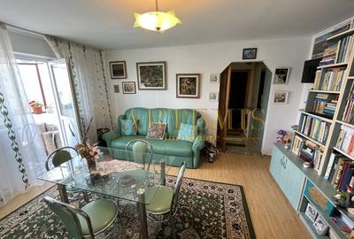 Apartament de 2 camere, 50 mp., zona Lama. - 2