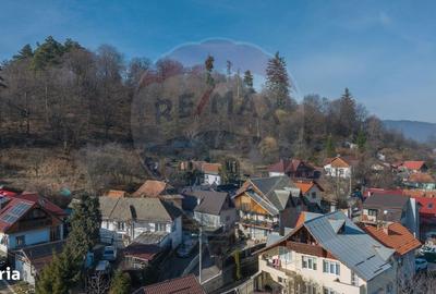 Casă cu 4 camere în Central - 16