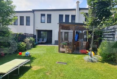 Casa in Voronet cu 4 camere si priveliste - 17