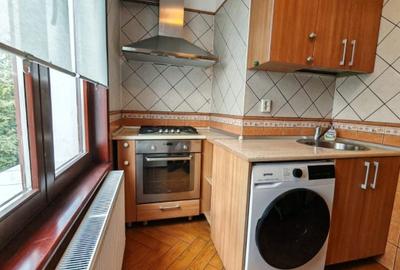 New Apartament 2 camere Floreasca Garibaldi-Parcul Cinema Floreasca - 11