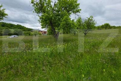 Teren intravilan, toate utilitatile, 9 ari intravilan, zona Unirea - 3