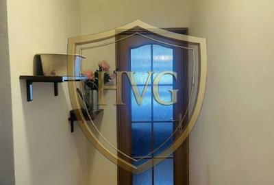 Apartament cu 2 camere decomandat, mobilat în Grivița - 4