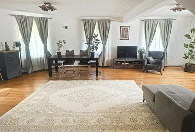 Vila 5 camere in Padurea Snagov, Silistea Snagovului - 1