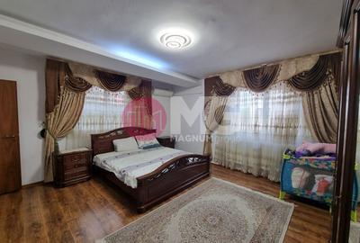 Vila complet utilată de inchiriat - Vatra Nouă, Sector 1 - 6