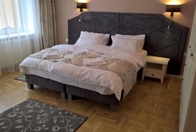 Apartament 4 camere in vila, mobilat si utilat modern zona Grivitei - 5