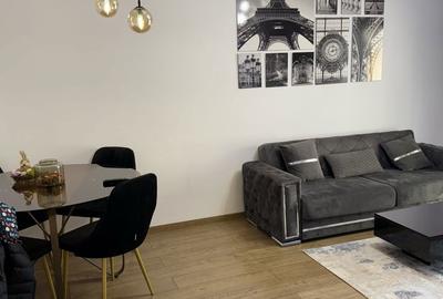 Apartament cu 3 camere decomandat în Exterior Vest - 2