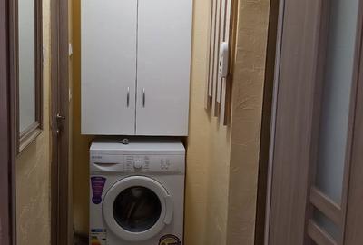 Garsonieră decomandată în Barieră - 7
