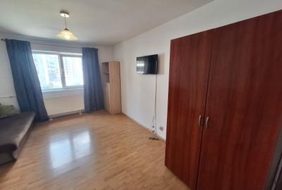 Garsonieră semidecomandată în Aradului - 2