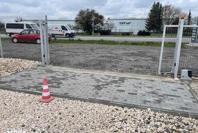 Teren de 2500 mp, în Central - 4