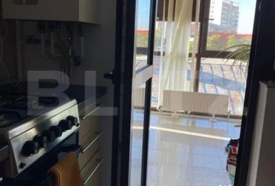 Apartament cu 2 camere decomandat în Central - 12