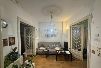 Casa de I 7 camere I 1 Mai - 3