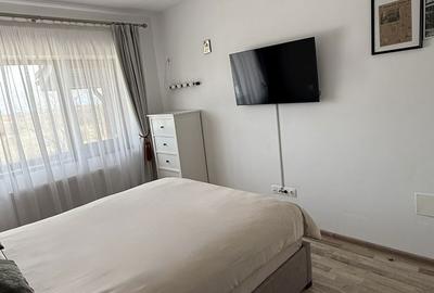 Apartament cu 2 camere decomandat în Sânpetru - 12