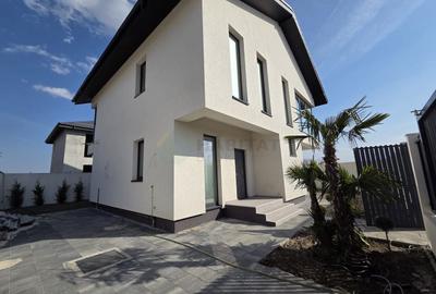 Casă individuală cu 5 camere cu Canalizare în Tunari - 39