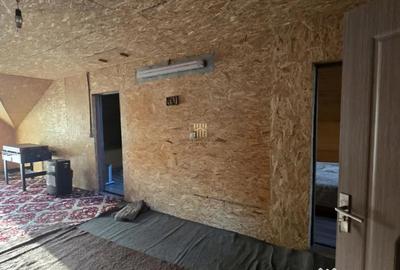 Casă cu 7 camere cu Teren 821 Mp în Dornești - 2