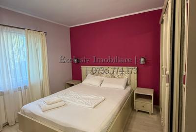 Apartament 3 camere | Faleza Nord | Termen lung - 9