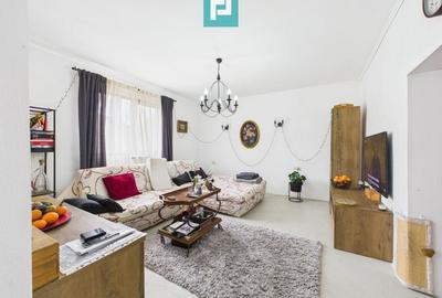 Casă renovată în localitatea Comănești, Arad - 3