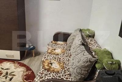 Garsonieră semidecomandată, mobilată în Tătărași