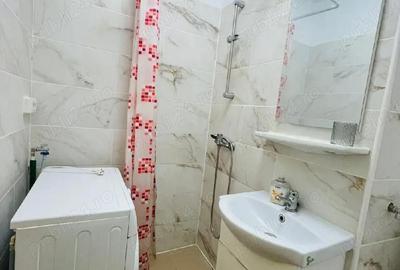 Apartament cu 2 camere nedecomandat în Zimbru - 2