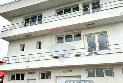 Spațiu comercial, de 300 mp, în Afumați - 4